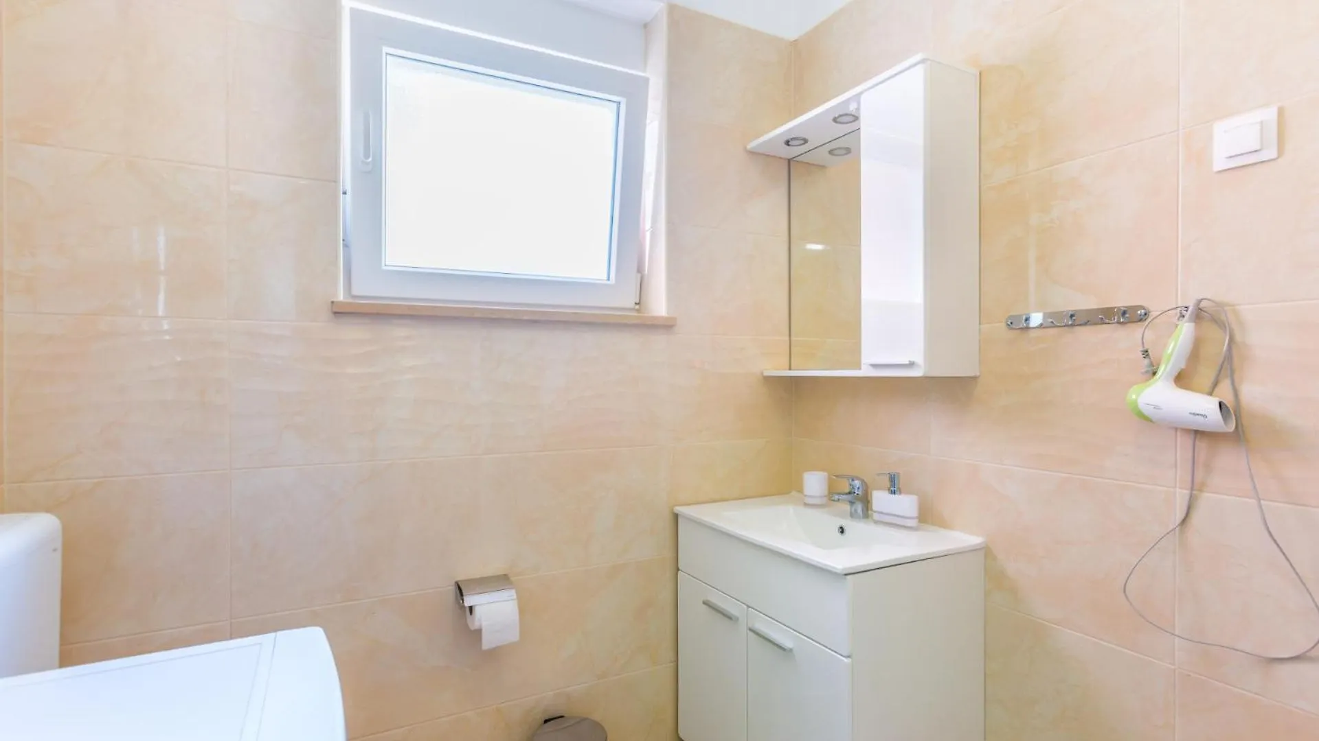 Irina - A1 Ground Floor - Mpolo Apartment Medulin