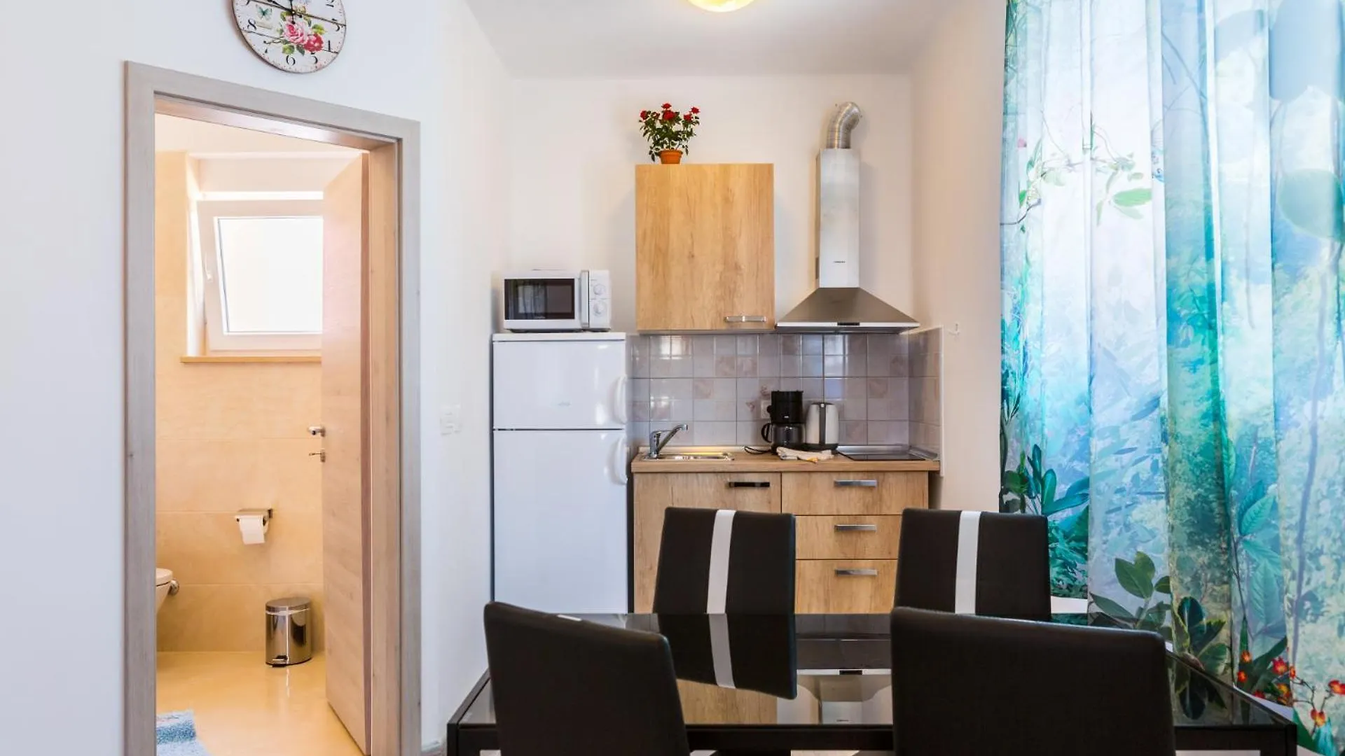 Irina - A1 Ground Floor - Mpolo Apartment Medulin