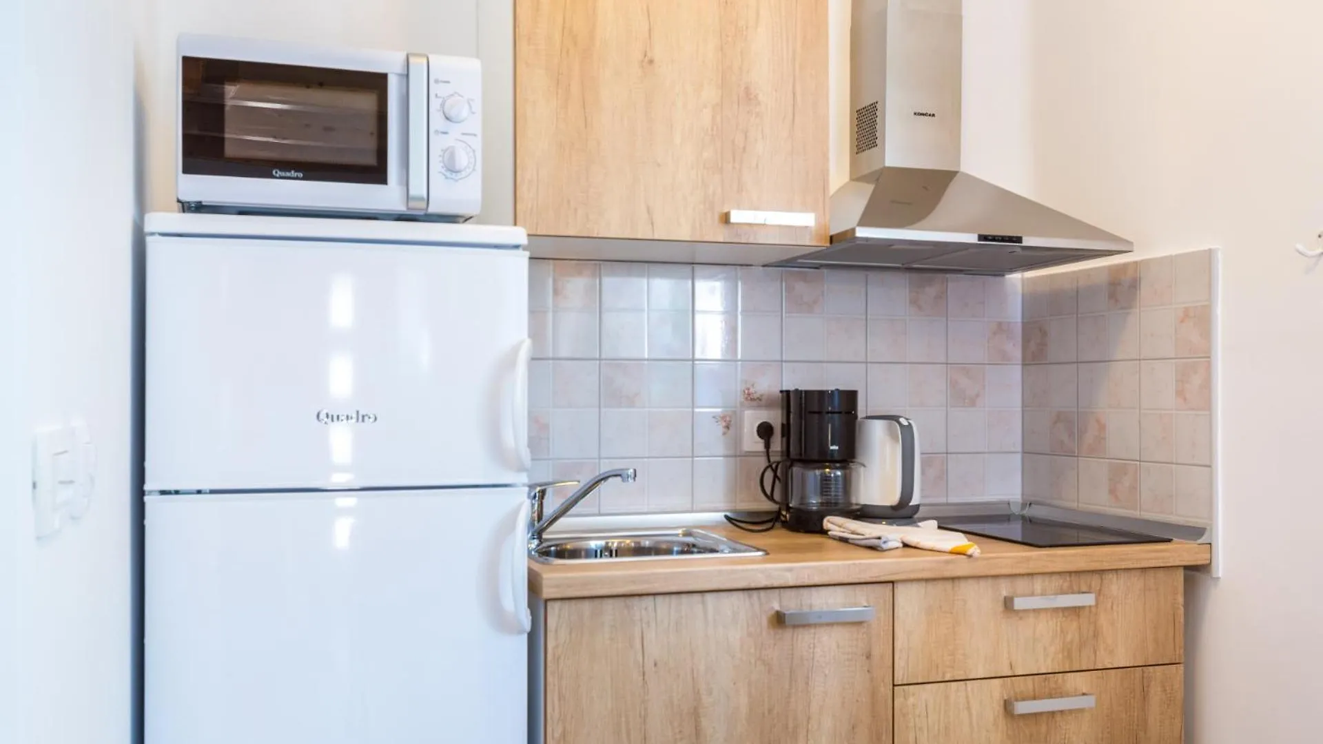 Irina - A1 Ground Floor - Mpolo Apartment Medulin Croatia