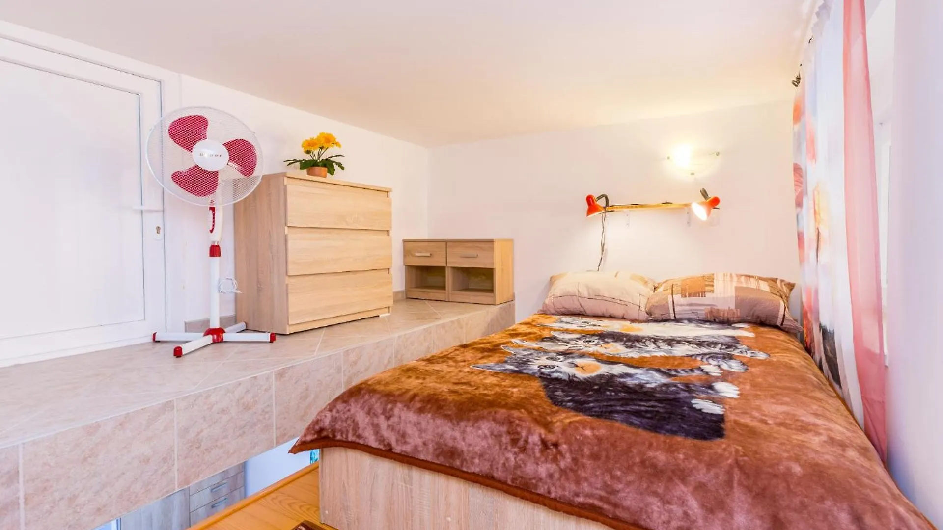 Irina - A1 Ground Floor - Mpolo Apartment Medulin