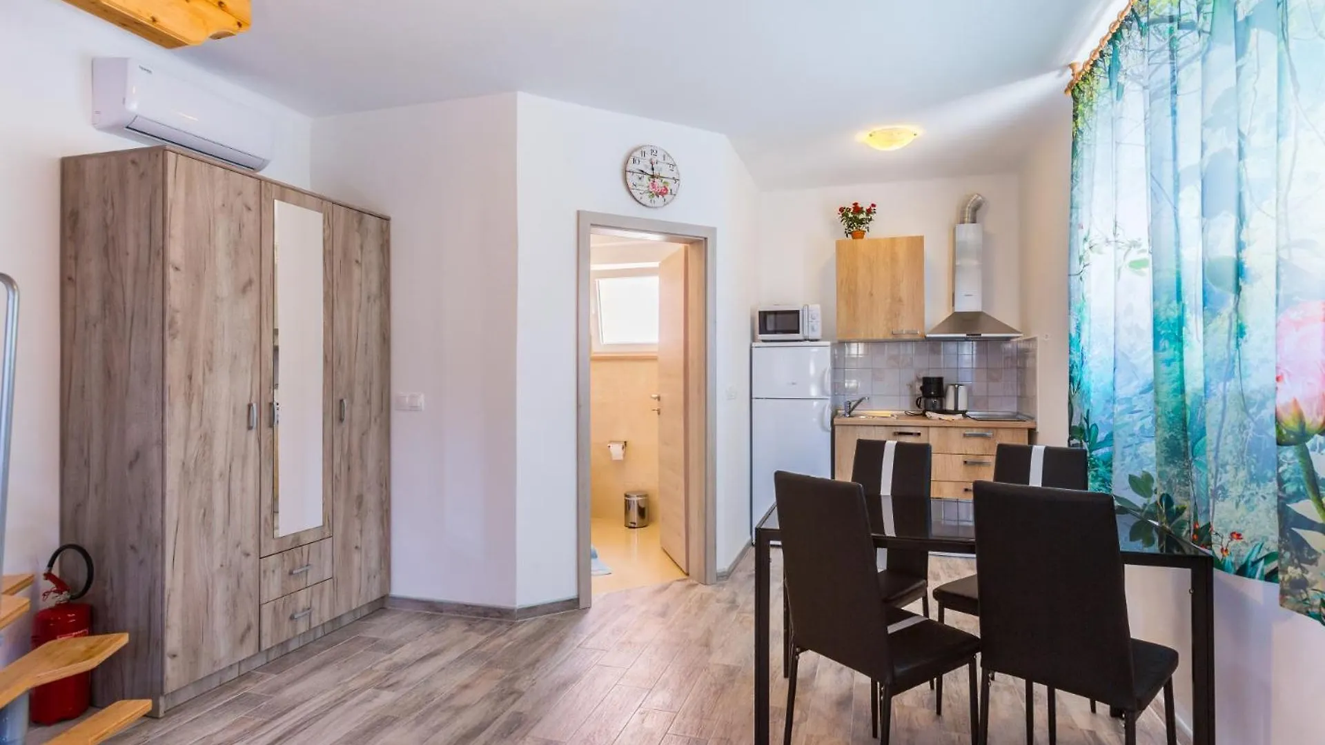 Irina - A1 Ground Floor - Mpolo Apartment Medulin