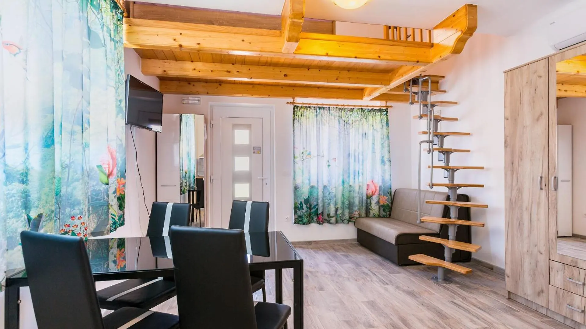 Irina - A1 Ground Floor - Mpolo Apartment Medulin 0*,