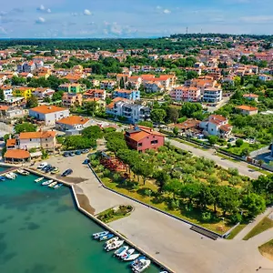 Apartment Oliveto, Medulin